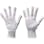 【CAINZ-DASH】トラスコ中山 抗菌インナー手袋　１３ゲージ　１０双入　Ｍサイズ AIG13-M【別送品】