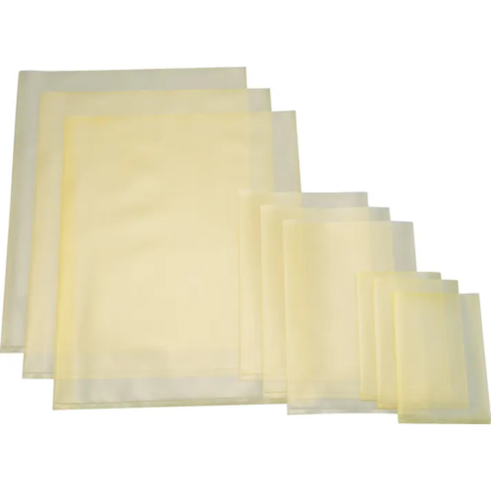 【CAINZ-DASH】トラスコ中山 ゼラスト防錆袋高強度フィルム 幅1200X長さ1000X厚み0.06 50枚入 TZF-120100HS【別送品】