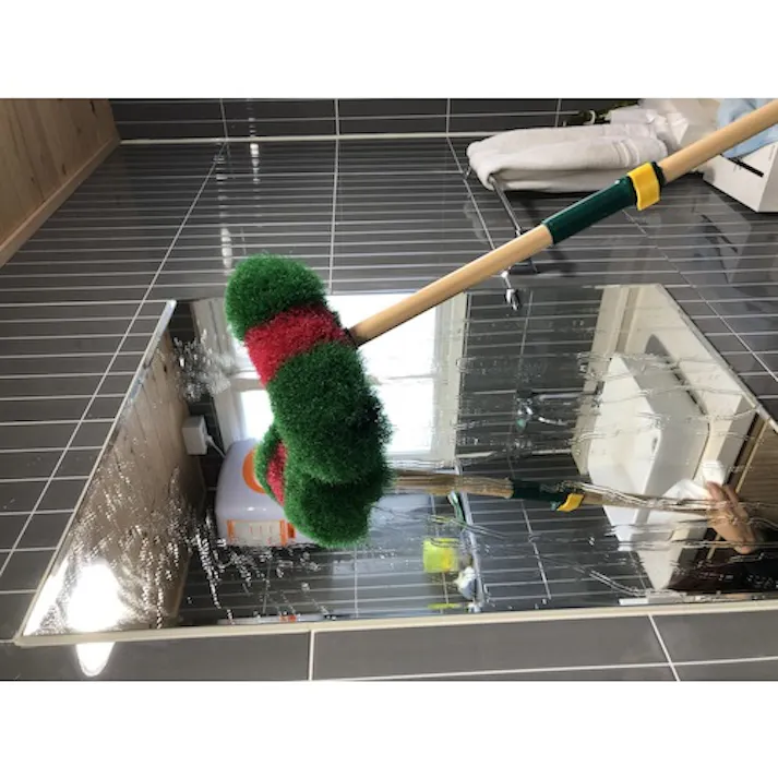 【CAINZ-DASH】トラスコ中山 ガンコモップ TDM-11-2【別送品】