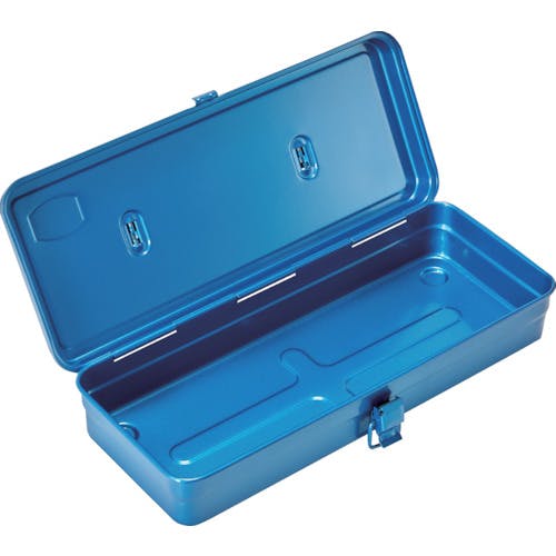 CAINZ-DASH】トラスコ中山 トランク型工具箱 333X137X68．0