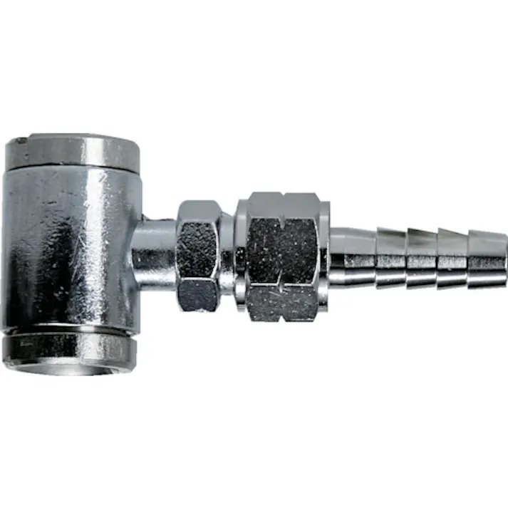 【CAINZ-DASH】トラスコ中山 タイヤチャック ショートタイプ(自転車・自動車用) 55CS-SA【別送品】