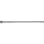 【CAINZ-DASH】トラスコ中山 標準ストレートエジェクタピン　軸径４×全長３００×ツバ厚４ T-EPS4-300-4【別送品】
