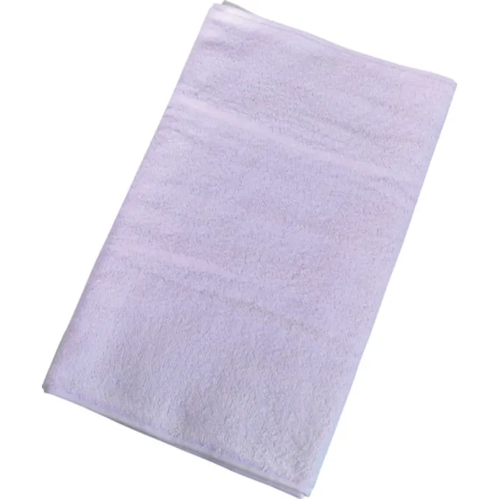 【CAINZ-DASH】トラスコ中山 ノモス制菌タオル 34X80CM 綿100% NTW-3480【別送品】