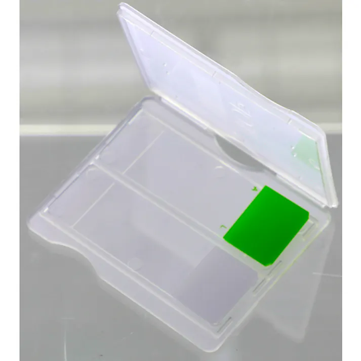 【CAINZ-DASH】トラスコ中山 スライドメーラー 2枚用 100個入 SGM2-100SET【別送品】