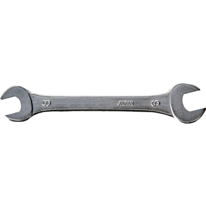 【CAINZ-DASH】トラスコ中山 薄口スパナ 8x9 TSS-0809【別送品】