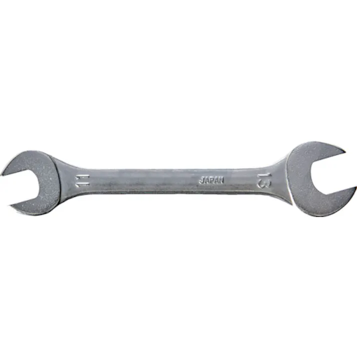 【CAINZ-DASH】トラスコ中山 薄口スパナ 11x13 TSS-1113【別送品】