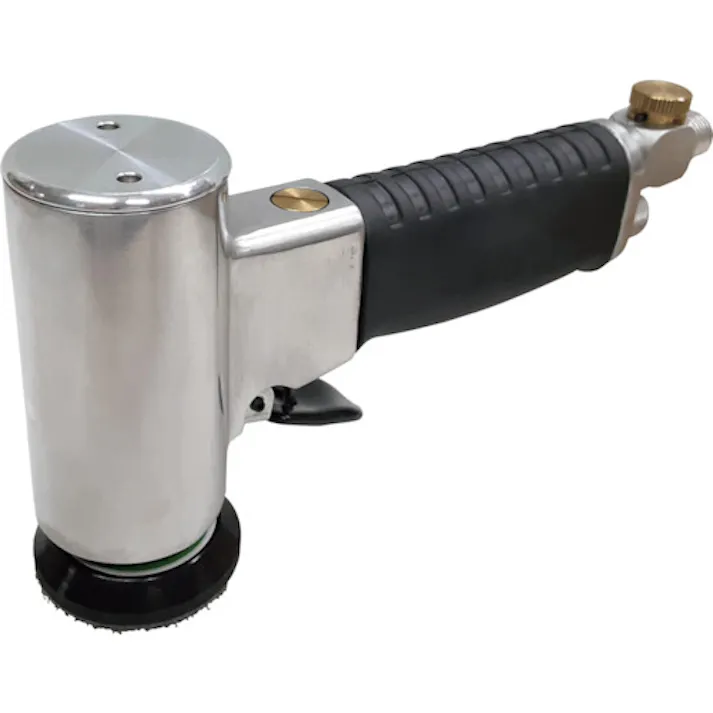 【CAINZ-DASH】トラスコ中山 ダブルアクションサンダー 50Φ レバー式 MDAS50L【別送品】