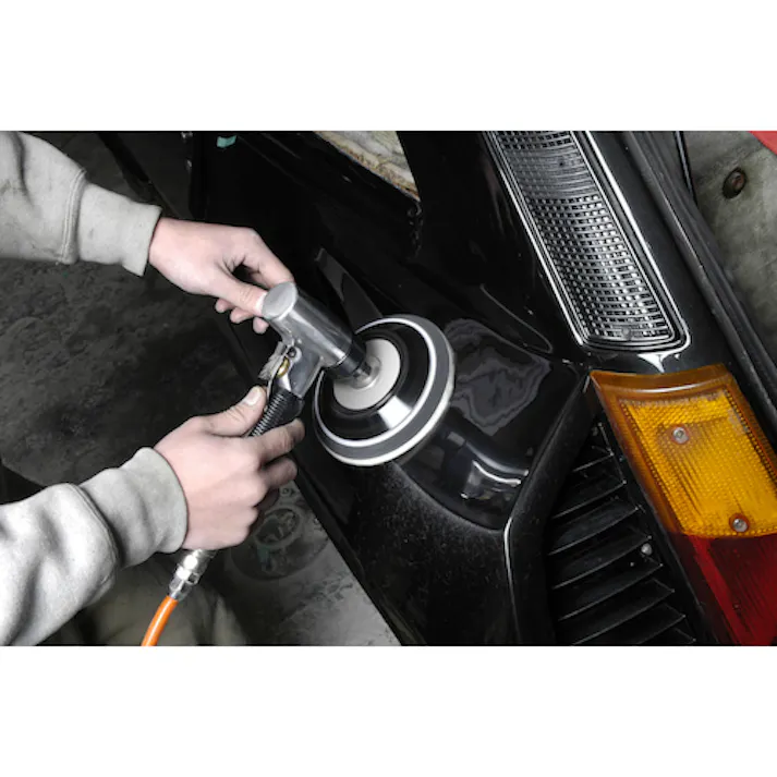 【CAINZ-DASH】トラスコ中山 バーチカルサンダー 125Φ TVG125【別送品】