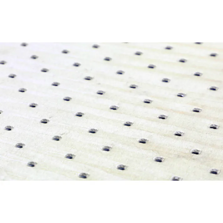 【CAINZ-DASH】トラスコ中山 連結式アルミステップ(凸板タイプ)600X450 高さ190~220 TASP-64H【別送品】