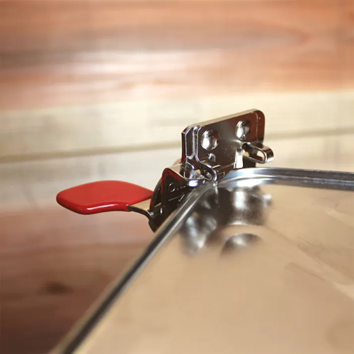 【CAINZ-DASH】トラスコ中山 缶切りカッター TNOG-0430G【別送品】