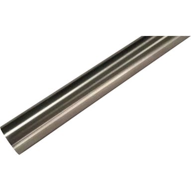 【CAINZ-DASH】トラスコ中山 ステンレスパイプ（オールステン）２５×０．８×１８２０ｍｍ TMG-251820【別送品】