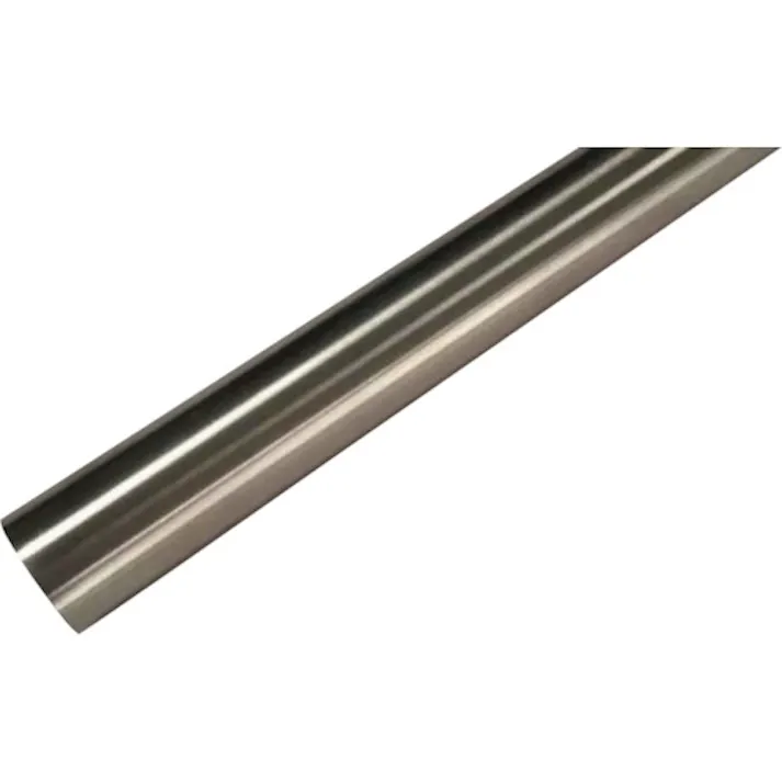【CAINZ-DASH】トラスコ中山 ステンレスパイプ(オールステン)25×0.8×1820mm TMG-251820【別送品】