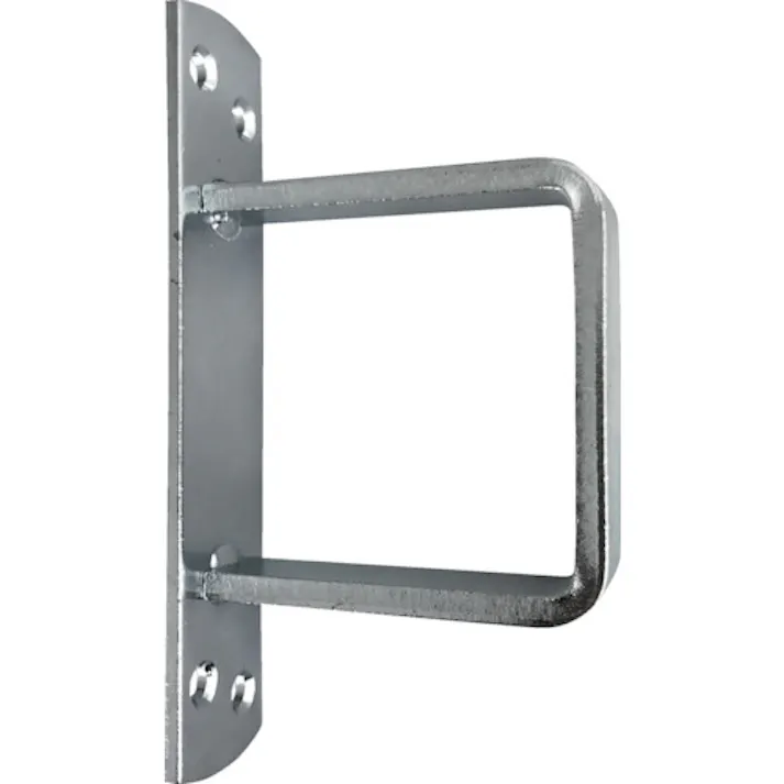 【CAINZ-DASH】トラスコ中山 鉄ユニクロ座付貫抜 60 通 TDBB60T【別送品】