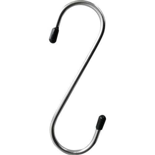 トラスコ中山 クロームSフック 150mm TFCR150 Sフック トラスコ中山 クロームSフック 150mm TFCR150 Sフック