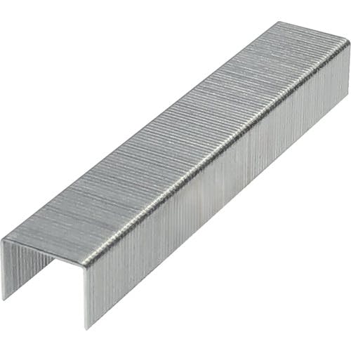 【CAINZ-DASH】トラスコ中山 タッカ用針（１０００本入）　１２．９ｍｍ×８ｍｍ　針厚さ０．７ｍｍ 1208【別送品】