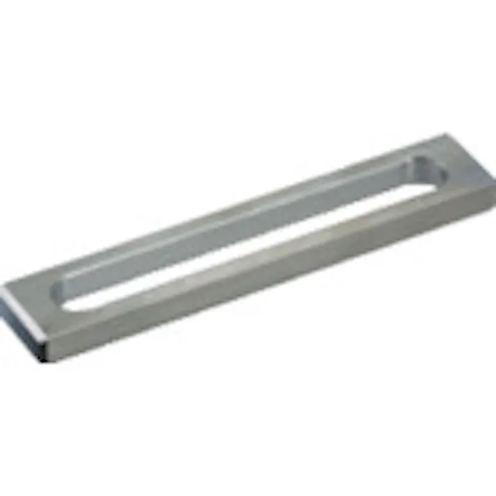 【CAINZ-DASH】トラスコ中山 引張りリンク(ロングストロークタイプ) 25X180 T-TTLK25-180【別送品】