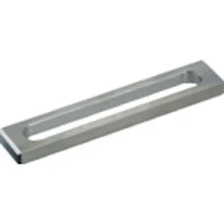 【CAINZ-DASH】トラスコ中山 引張りリンク(ロングストロークタイプ) 25X250 T-TTLK25-250【別送品】