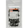 【CAINZ-DASH】トラスコ中山 六角穴付ボタンボルト SCM435 黒染め M8×12 19本入 B074-0812【別送品】