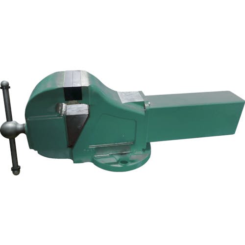 トラスコ中山 リードバイス(超重量タイプ) 150mm TLVH-150 バイス トラスコ中山 リードバイス(超重量タイプ) 150mm TLVH-150 バイス