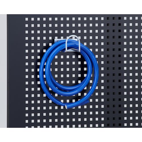 TRUSCO パネルコンテナラック用ペンチフック PF-3