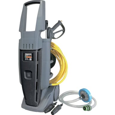 【CAINZ-DASH】トラスコ中山 業務用小型高圧洗浄機　５０ＨＺ／６０ＨＺ両用タイプ HPWM【別送品】