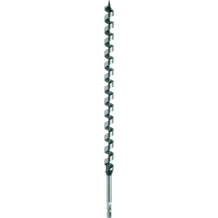 【CAINZ-DASH】トラスコ中山 木工用ドリルビット 12mm 六角軸シャンク TMDB12【別送品】