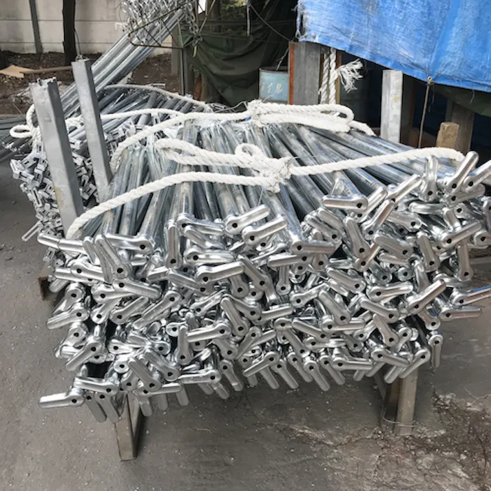 【CAINZ-DASH】トラスコ中山 PPロープスリング 24mmX1.5m PP-2415【別送品】