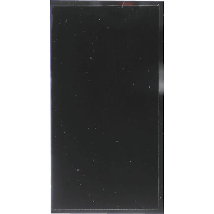 【CAINZ-DASH】トラスコ中山 モスアイ型反射防止フィルム(モスマイト) A4サイズ(210x297mm) MMF-A4【別送品】