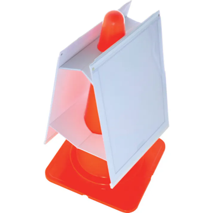 【CAINZ-DASH】トラスコ中山 両面マルチサインボード 自立機能付き TDSB-A3【別送品】