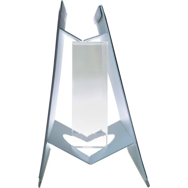 【CAINZ-DASH】トラスコ中山 両面マルチサインボード 自立機能付き TDSB-A3【別送品】