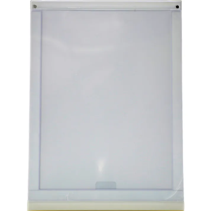 【CAINZ-DASH】トラスコ中山 両面マルチサインボード 自立機能付き TDSB-A3【別送品】