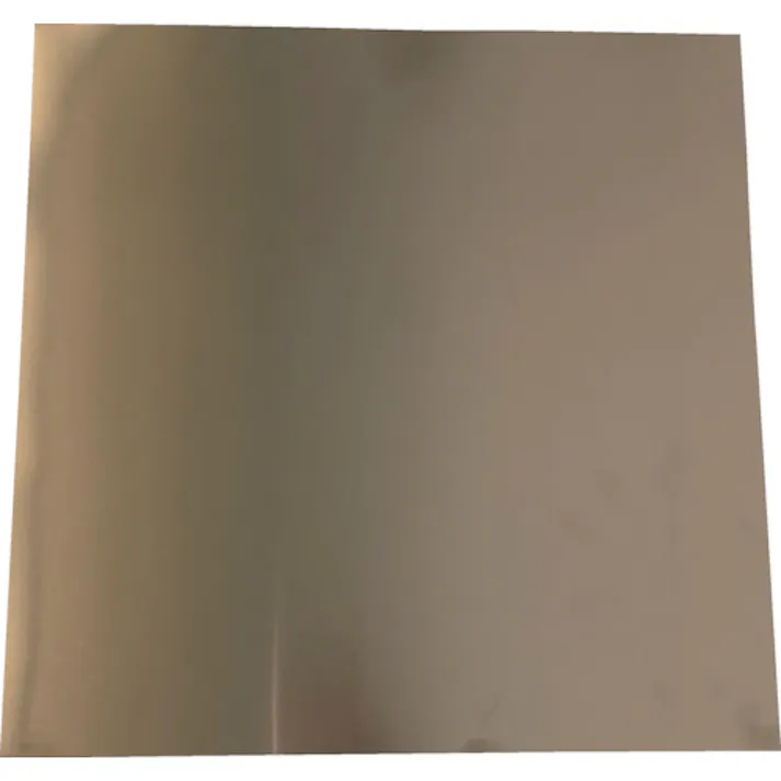 【CAINZ-DASH】トラスコ中山 シムプレート ステンレス 1.0×100×100mm SISUS1.0-100-100【別送品】