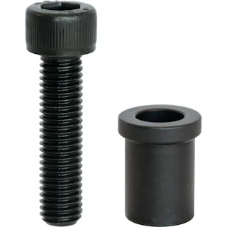 【CAINZ-DASH】トラスコ中山 引張りリンク用リテーナ(ボルト付き) T-LLKR13【別送品】