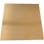 【CAINZ-DASH】トラスコ中山 シムプレート　真鍮　０．０５×５０×５０ｍｍ SISIN0.05-50-50【別送品】