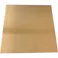 【CAINZ-DASH】トラスコ中山 シムプレート 真鍮 0.2×50×100mm SISIN0.2-50-100【別送品】