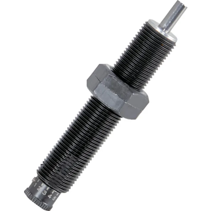 【CAINZ-DASH】トラスコ中山 調整式ショックアブソーバ TBD16-12-2【別送品】