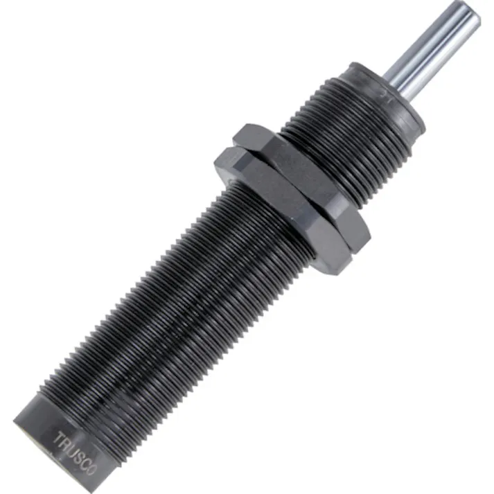 【CAINZ-DASH】トラスコ中山 固定式ショックアブソーバ TBC06-04-1【別送品】