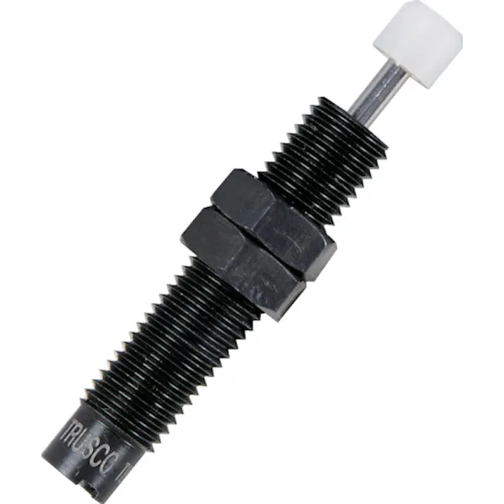 【CAINZ-DASH】トラスコ中山 固定式ショックアブソーバ TBC06-04-3B【別送品】