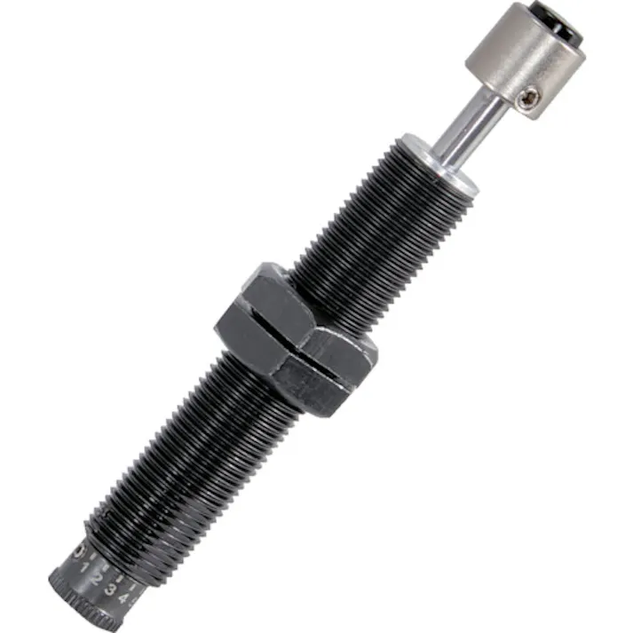 【CAINZ-DASH】トラスコ中山 調整式ショックアブソーバ TBD0806B【別送品】