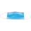 【CAINZ-DASH】トラスコ中山 サージカルマスク（医療用レベル１）（５０枚入個包装）ブルーＭサイズ TSML1-50PB-M【別送品】