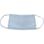 【CAINZ-DASH】トラスコ中山 一般作業用マスク　（ダブルワイヤー仕様）３層　フリーサイズ　（５０枚入） TEMW-50【別送品】