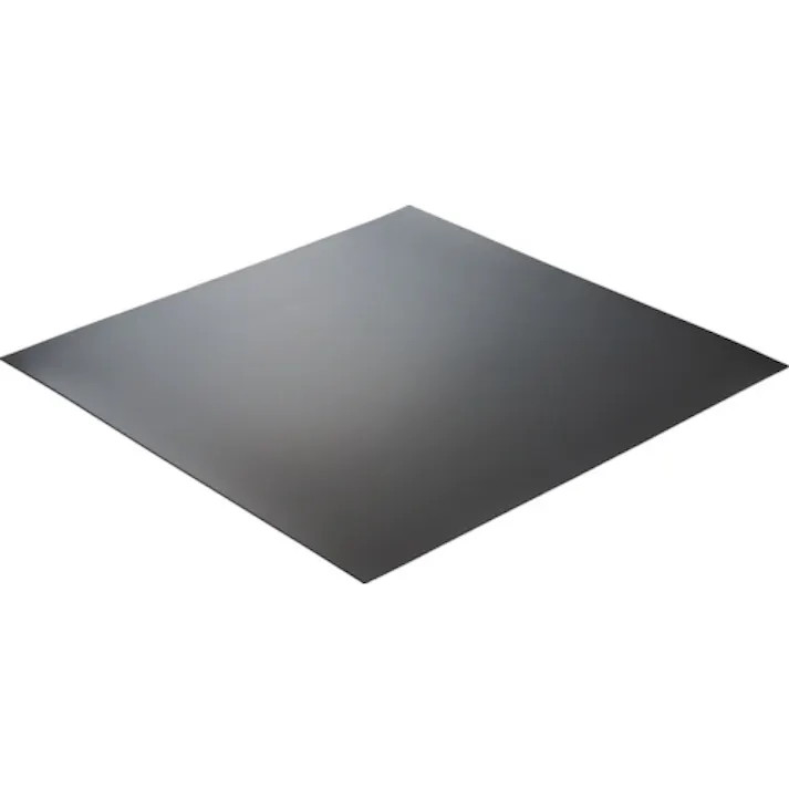 【CAINZ-DASH】トラスコ中山 マグネットシート のりなし t1.0mmX250mmX300mm TMGK1-250300【別送品】