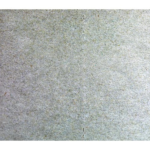 まに＠紙モノ整理中　0910 たのめーる】TANOSEE ミシン目入り用紙 (白紙・A4) 3分割・6穴 1セット