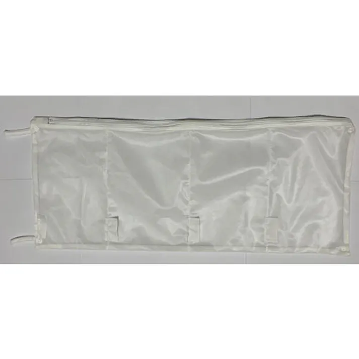 【CAINZ-DASH】トラスコ中山 洗濯ネット小部屋4つタイプ Sサイズ 細目 LNRS【別送品】