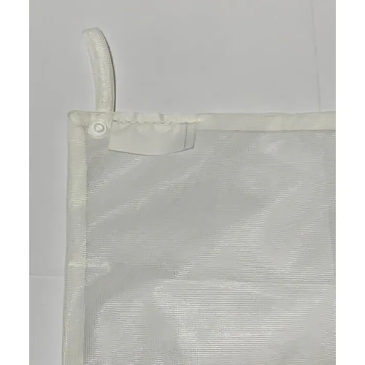 【CAINZ-DASH】トラスコ中山 洗濯ネット小部屋4つタイプ Sサイズ 細目 LNRS【別送品】