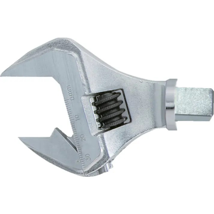 【CAINZ-DASH】トラスコ中山 モンキーヘッド 5~30mm 取付サイズ9X12mm ASH30-912【別送品】