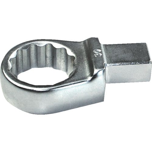 【CAINZ-DASH】トラスコ中山 ボックスヘッド　二面寸法３０ｍｍ　取付サイズ１４Ｘ１８ｍｍ BE30-1418【別送品】