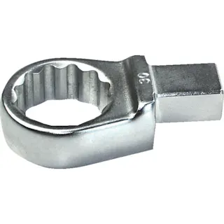 【CAINZ-DASH】トラスコ中山 ボックスヘッド 二面寸法30mm 取付サイズ14X18mm BE30-1418【別送品】