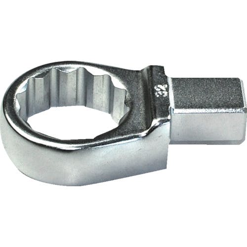 【CAINZ-DASH】トラスコ中山 ボックスヘッド　二面寸法４１ｍｍ　取付サイズ１４Ｘ１８ｍｍ BE41-1418【別送品】