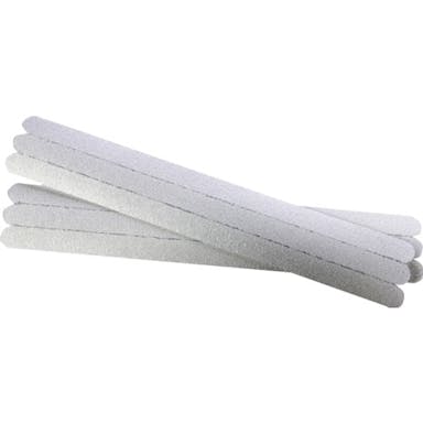 【CAINZ-DASH】トラスコ中山 ノンスリップシート　（カットタイプ・素足用）０．７ｍｍｘ２０ｍｍｘ３８０ｍｍｍ　６枚入【別送品】